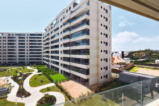 Posedonia - Punta Prima - Torrevieja - 2