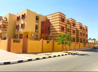 Apartment in port Ghalib - Port Ghalib - 7
