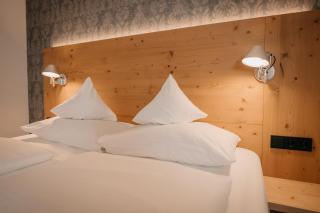 Landhaus Mucha - Ferienwohnungen - Naturpark Partner - Bolsterlang - 4
