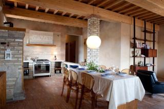 Villa Iii Apicus - Volterra - 8