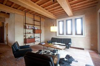 Villa Iii Apicus - Volterra - 9