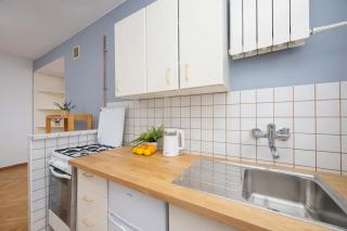 Cozy Studio Daniłowiczowska Near Ogród Saski and Old Town by Noclegi Renters - Varsovie - 1