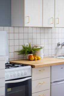 Cozy Studio Daniłowiczowska Near Ogród Saski and Old Town by Noclegi Renters - Varsovie - 2