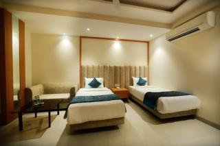 Hotel Smart Plaza By Hotels Networks - New Delhi - 2