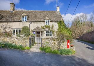 The Old Post Office - Chedworth - Chedworth - 0