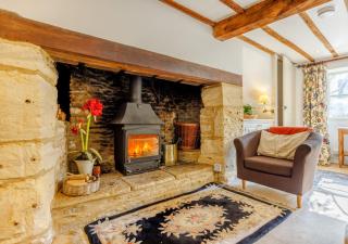 The Old Post Office - Chedworth - Chedworth - 7