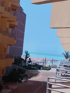 Hurghada Apartment sea view Fiesta 209 - Hurghada - 5