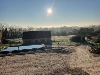 Gîte de charme dans le Sancerrois - 5