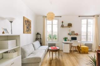 GuestReady - Stylish comfort near Montsouris - Parijs - 3