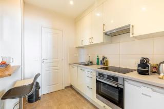 GuestReady - Stylish comfort near Montsouris - Parijs - 9