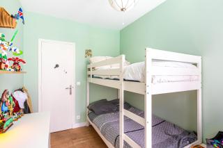 GuestReady - Elegant retreat near the Eiffel Tower - Parijs - 7