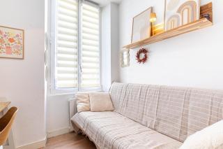 GuestReady - Elegant retreat near the Eiffel Tower - Parijs - 5