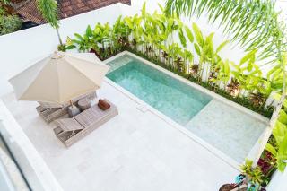 Villa 3 Bedroom private pool Canggu - Canggu - 0