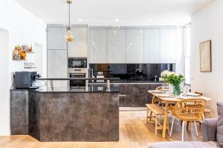 GuestReady - Elegant retreat near the Eiffel Tower - Parijs - 9