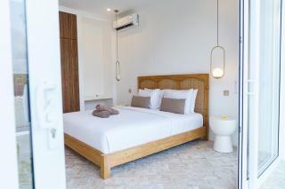 Villa 3 Bedroom private pool Canggu - Canggu - 8