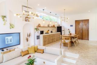 Villa 3 Bedroom private pool Canggu - Canggu - 7