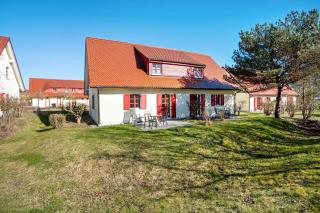 Ferienwohnung B 53 - Dranske - 0