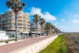 Playa-Mar - Peñíscola - 6