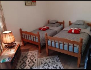 Apartman NAFO - Bihać - 7
