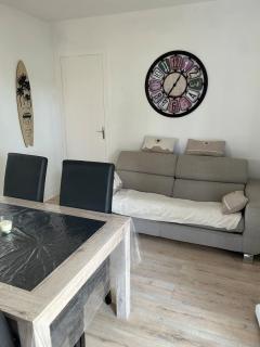 Jolie maison les pins et la mer pour 4 personnes - Marennes - 8