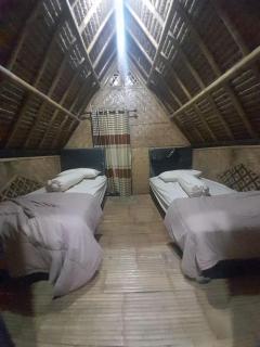 KLM Bungalow Lombok - 5