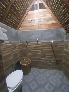 KLM Bungalow Lombok - 8