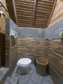 KLM Bungalow Lombok - 7