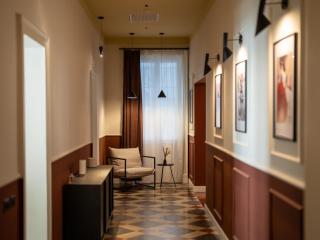 Maison Ines Luxury B&B - Messina - 0