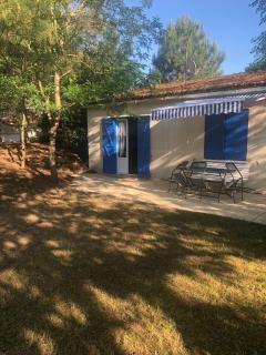 Jolie maison les pins et la mer pour 4 personnes - 2