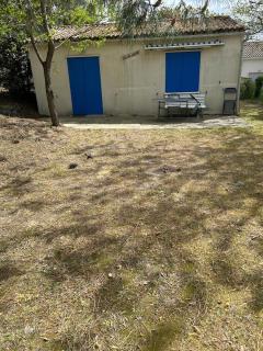 Jolie maison les pins et la mer pour 4 personnes - Marennes - 1