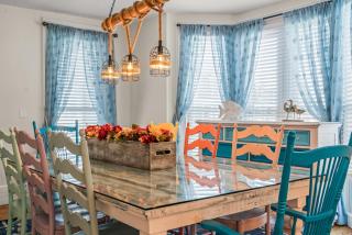 Historic Gurdon S Allyn House, Walk to Seaport - 8