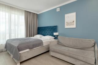 Gdańsk Przymorze Pretty Studios & Pets Allowed by Noclegi Renters - Gdańsk - 8