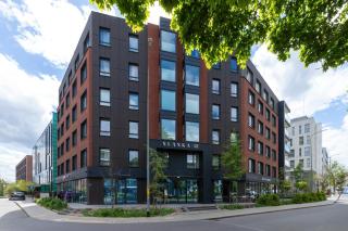 Gdańsk Przymorze Pretty Studios & Pets Allowed by Noclegi Renters - Gdańsk - 0