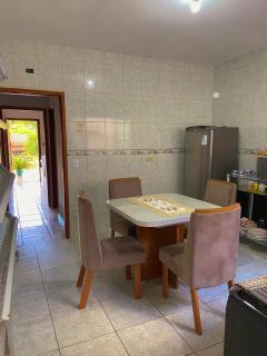 Casa de veraneio Hope - Monte Sião - 9