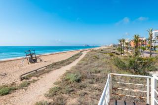 Playa-Mar - Peñíscola - 7