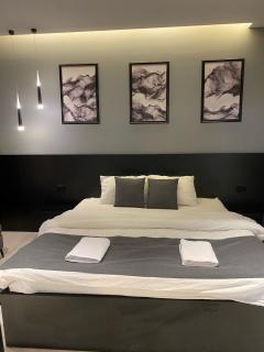 beautiful apartment in the DeadSea - Sowayma - 4