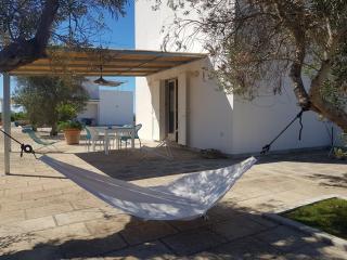 Residence Ulivo - Alliste - 3