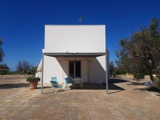 Residence Ulivo - Alliste - 1