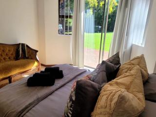 River Front - Stellenbosch - 2