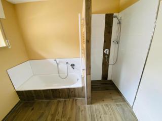 Big Apartment I 4 Rooms I 6 Beds I 120 sqm I Fast Internet - Paderborn - 7