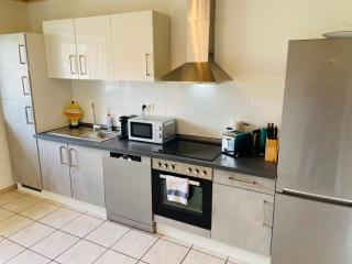 Big Apartment I 4 Rooms I 6 Beds I 120 sqm I Fast Internet - 4