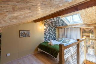 Logement féerique SPA & terrasse - proche Pézenas - Abeilhan - 2