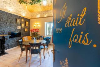 Logement féerique SPA & terrasse - proche Pézenas - 7