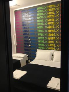 X Hotel - Punta Marina - 4