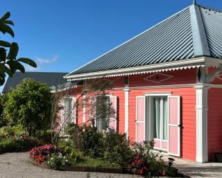 L'ECHELLE - La Plaine-des-Palmistes - 7