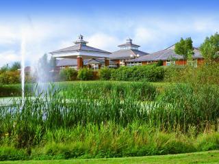 Bromsgrove Hotel and Spa - Bromsgrove - 3