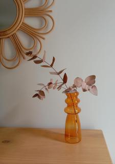 Amazing brand new 50 sqm flat - 5min from gondolas - Brides-les-Bains - 9