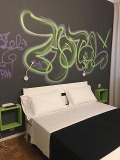 X Hotel - Punta Marina - 3