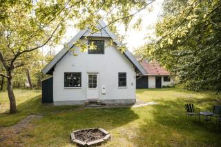 Summer House For The Big Family Close To The Fjord - Agger - 9
