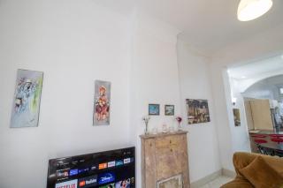 Spacious Family Apartment in Casablanca - Casablanca - 6